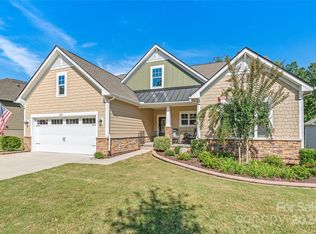 5049 Samoa Ridge Dr, Lancaster, SC 29720