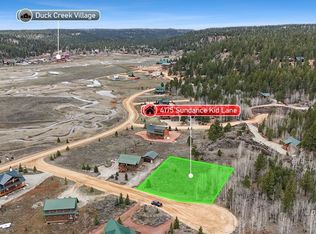 4175 N Sundance Kid Ln, Kanab, UT 84710