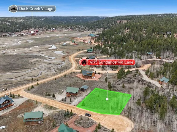 4175 N Sundance Kid Ln, Kanab, UT 84710