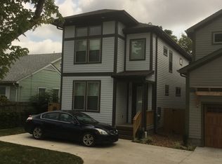 610 Ries Ave, Nashville, TN 37209