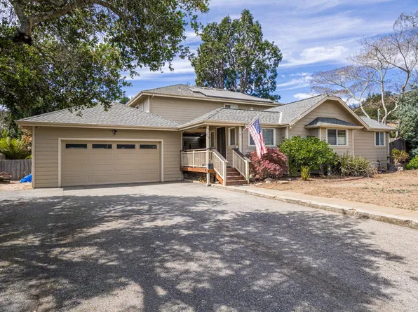 209 Hames Rd, Watsonville, CA 95076