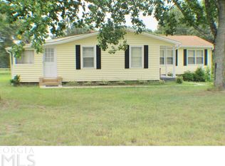 174 Kelley Rd, Brooks, GA 30205