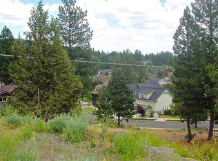 3158 NW Shevlin Meadow Dr, Bend, OR 97703