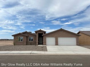 7682 E 43rd Pl, Yuma, AZ 85365