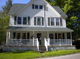 7456 State Route 547, Gibson, PA 18820