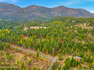 Nka Rosemere Dr LOT 2, Rathdrum, ID 83858
