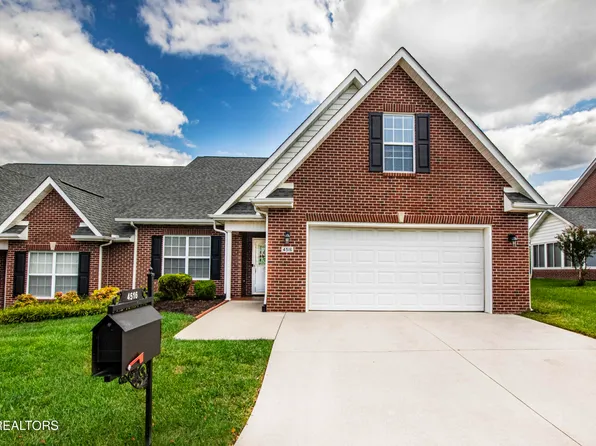 4516 Brittany Hills Way, Knoxville, TN 37938