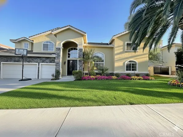 23540 Lull St, Canoga Park, CA 91304