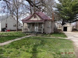 1223 Hammond Ave, Ottumwa, IA 52501
