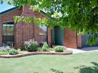 7808 NW 105th Ter, Oklahoma City, OK 73162