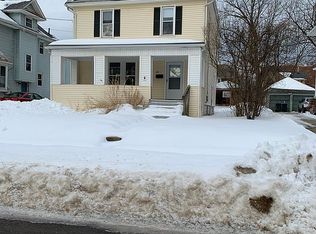 68 Grand Ave, Akron, OH 44303