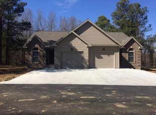 34 Whispering Pines Ct #36A, Hanson, KY 42413