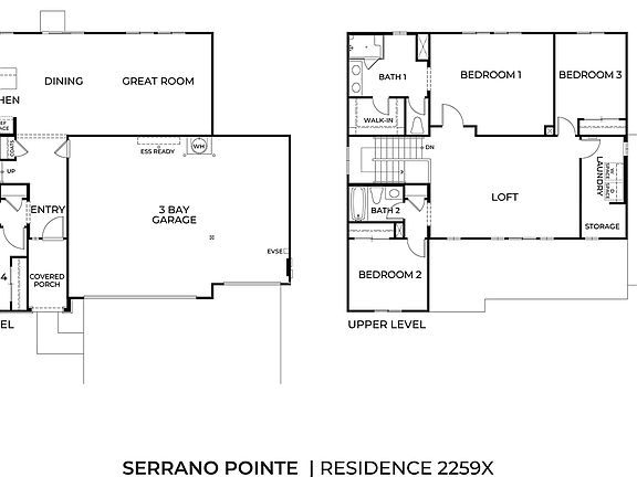 Floor Plan.
