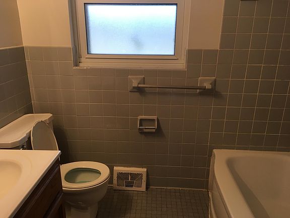 Hall Bath