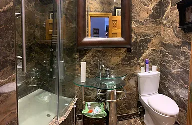 Rented by Highline Residential