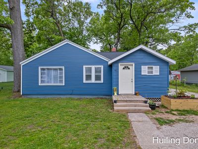 45 S Park St, Muskegon, MI, 49442