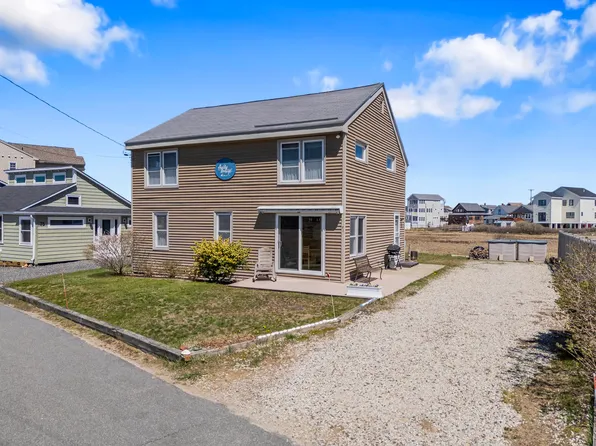 71 Ox Cart Lane, Wells, ME 04090