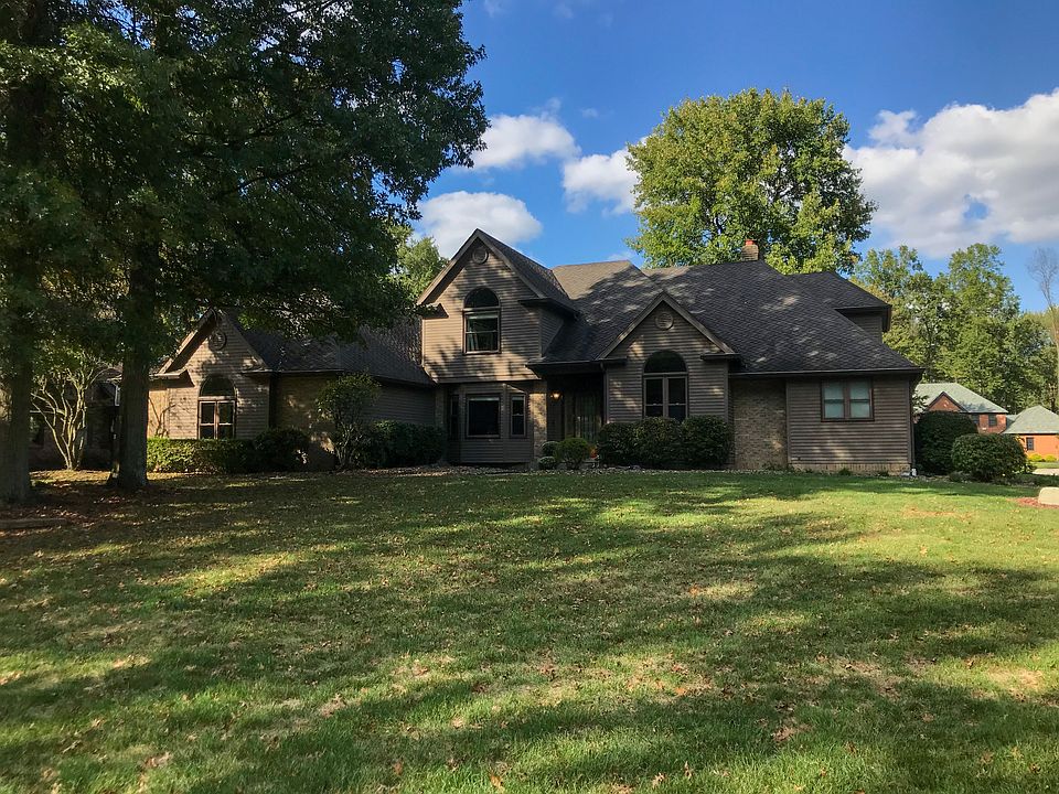 1st image of 818 Park Harbour Dr