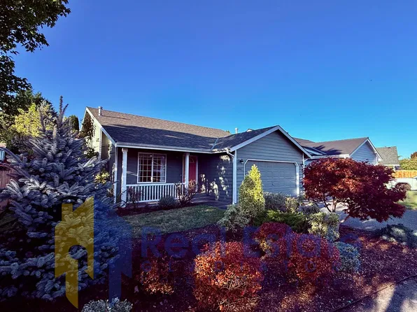 16941 Allison St SE, Monroe, WA 98272