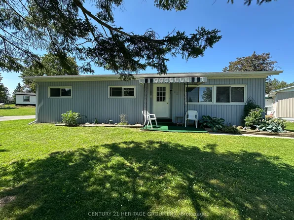 11 Maple Ct, Innisfil, ON L9S 1N9