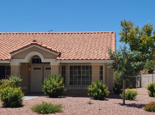 5735 Clay Ridge Rd, North Las Vegas, NV 89031