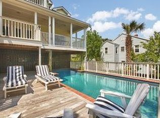 211 Charleston Blvd, Isle Of Palms, SC 29451