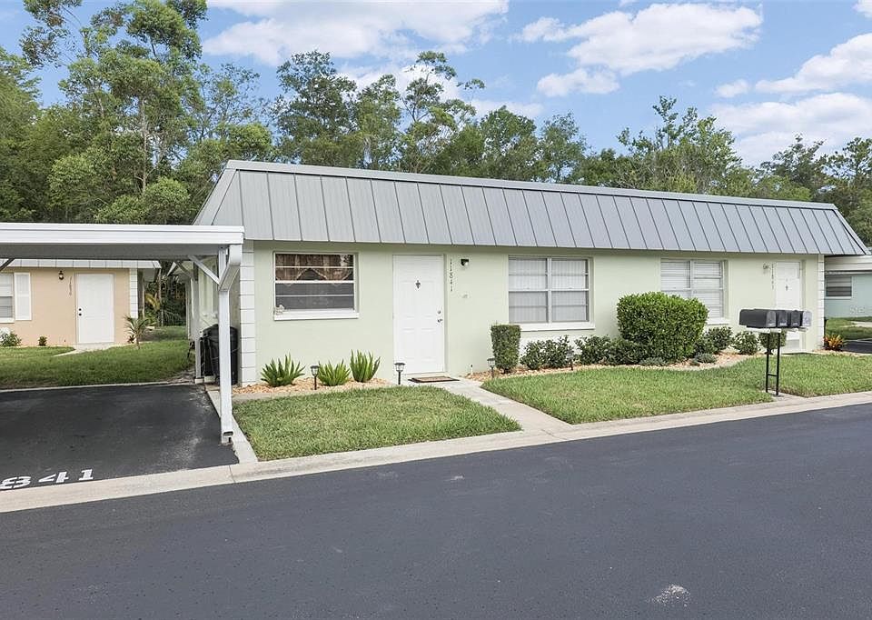 1st image of 11841 Bayonet Ln #116-A
