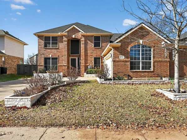 205 Lake Village Dr, McKinney, TX 75071
