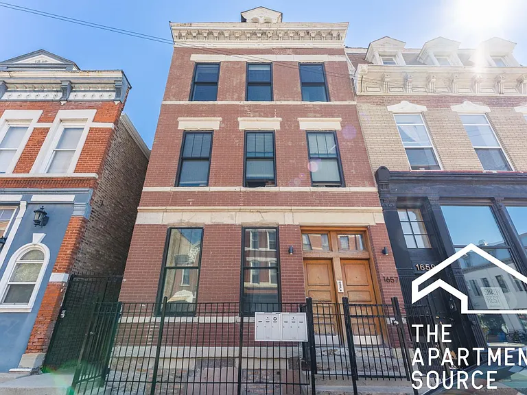1659 S Throop St #2E — Photo 20