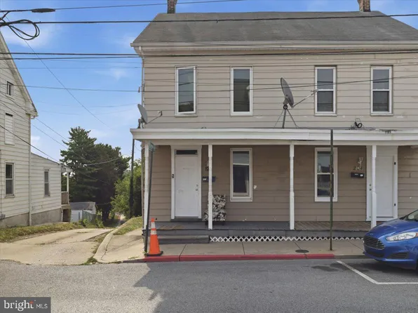 206 N Cannon Ave, Hagerstown, MD 21740