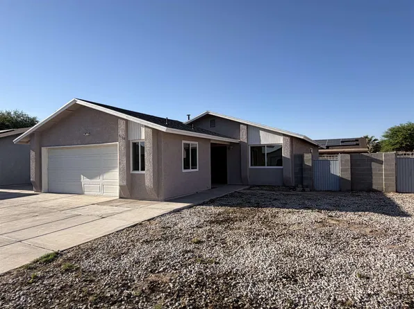 4618 W 17th Ln, Yuma, AZ 85364