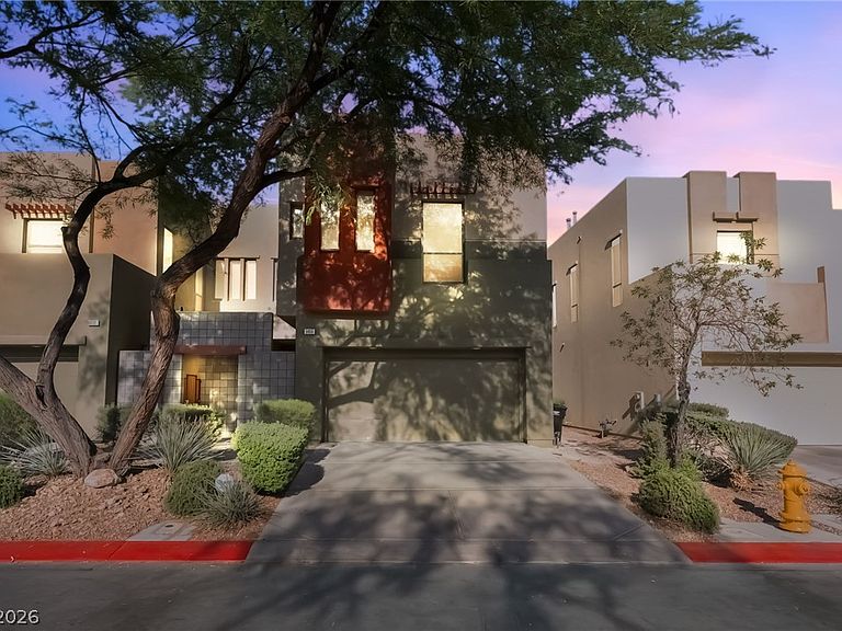 6468 Spiced Butter Rum St, North Las Vegas, NV