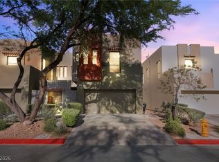 6468 Spiced Butter Rum St, North Las Vegas, NV 89084