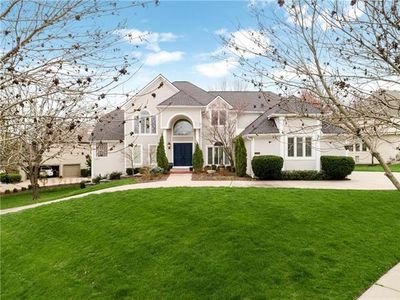 13200 Woodson St, Overland Park, KS, 66209