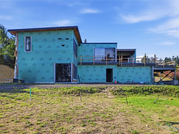 5813 Reid Drive NW, Gig Harbor, WA 98335