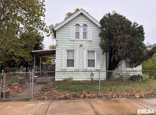 1214 W Butler St, Peoria, IL