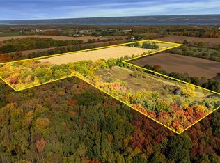 8910 Tunison Rd, Interlaken, NY 14847