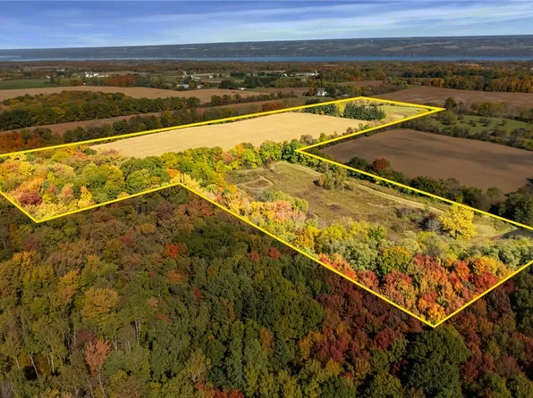 8910 Tunison Rd, Interlaken, NY 14847