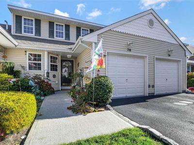 78 Mulberry Commons #78, Riverhead, NY, 11901