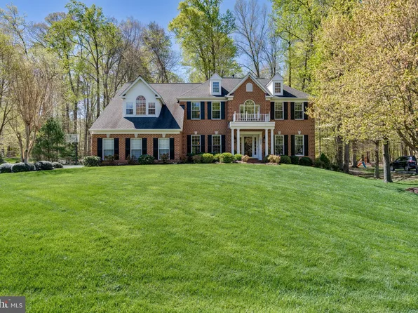 13905 Balmoral Ter, Clifton, VA 20124