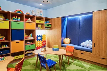 Rented by Keller Williams NYC