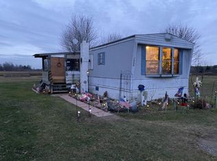 3980 Walker Rd, Carsonville, MI 48419