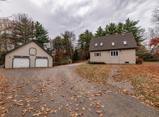 14 Alexander Dr, Pittston, ME 04345