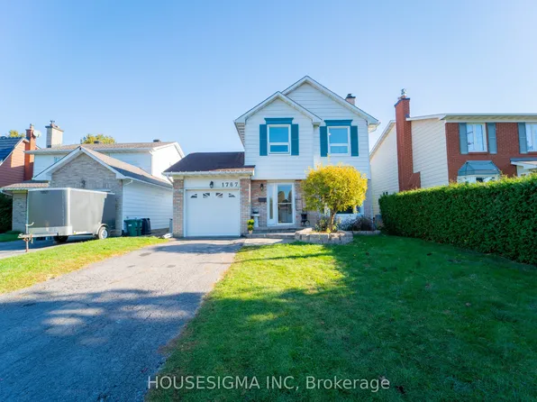 1767 Bonaventure Ter, Ottawa, ON K1C 1W6