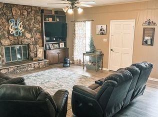 176 Boykin Rd, Mount Olive, MS 39119