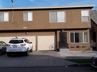 1912 Pasadena Ave APT 3, Long Beach, CA 90806