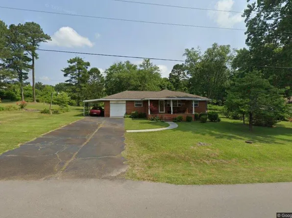 161 Hiawatha Cir, Chickamauga, GA 30707