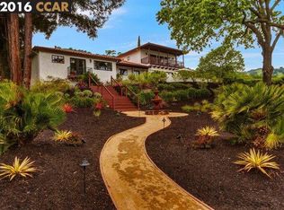 223 Kuss Rd, Danville, CA 94526