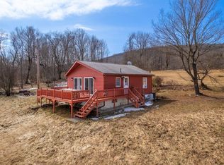 1530 Skip Grey Rd, Delancey, NY 13752
