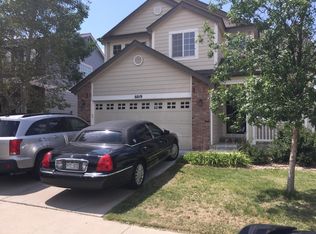 6019 S Yampa St, Aurora, CO 80016